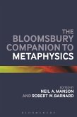 The Bloomsbury Companion to Metaphysics (eBook, ePUB)