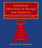 Empirical Direction in Design and Analysis (eBook, ePUB)