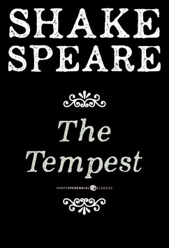 The Tempest (eBook, ePUB) - Shakespeare, William