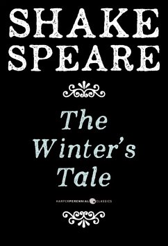 Cover The Winter's Tale (eBook, ePUB)
