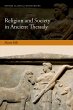 Religion and Society in Ancient... - Bild 1