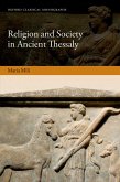 Religion and Society in Ancient Thessaly (eBook, PDF)