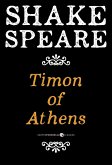 Timon Of Athens (eBook, ePUB)