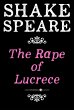 The Rape Of Lucrece (eBook, ePUB) - Bild 1