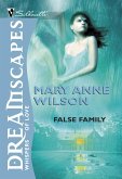 False Family (eBook, ePUB)
