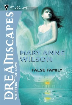 False Family (eBook, ePUB) - Wilson, Mary Anne