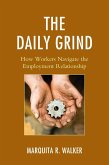 The Daily Grind (eBook, ePUB)