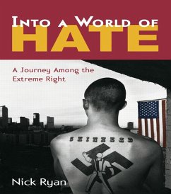 Cover Into a World of Hate (eBook, PDF)