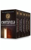 The Chatsfield Short Romances 6-10 (eBook, ePUB) The Chatsfield Short Romances 6-10 (eBook, ePUB)