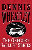 The Gregory Sallust Series (eBook, ePUB)