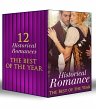 Historical Romance - The Best Of The... - Bild 1