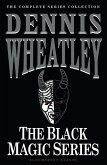 The Black Magic Series (eBook, ePUB)
