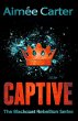 Captive (eBook, ePUB) - Bild 1