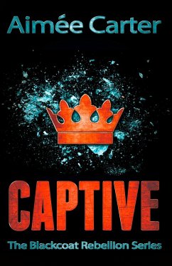 Cover Captive (eBook, ePUB)