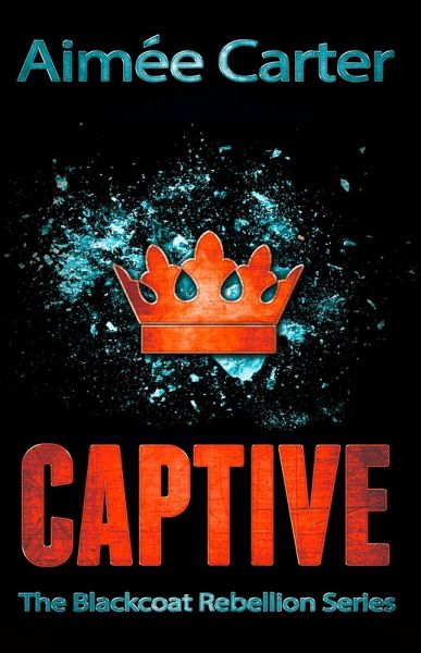 Captive (eBook, ePUB)