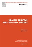 Health Surveys and Related Studies (eBook, PDF)