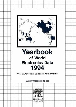Cover America, Japan & Asia Pacific (eBook, PDF)