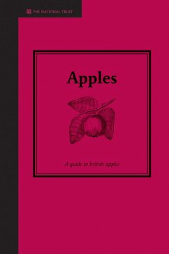 Apples (eBook, ePUB) - Paston-Williams, Sara