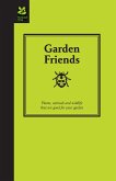 Garden Friends (eBook, ePUB)