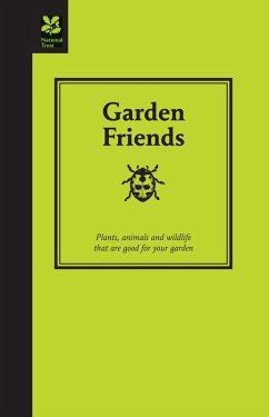 Cover Garden Friends (eBook, ePUB)