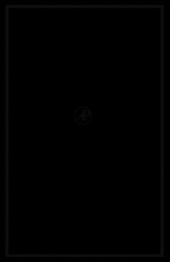 Advances in Magnetic and Optical Resonance (eBook, PDF)