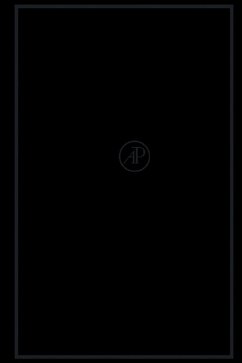 Cover Advances in Magnetic Resonance (eBook, PDF)