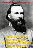 From Manassas To Appomattox : Memoirs Of The Civil War In America [Illustrated Edition] (eBook, ePUB)