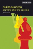 Chess Success: Planning After the Opening (eBook, ePUB)
