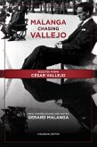 Malanga Chasing Vallejo: Selected Poems: César Vallejo (eBook, ePUB)