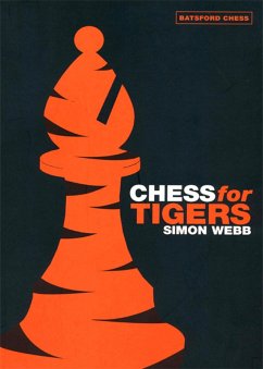 Cover Chess for Tigers (eBook, ePUB)