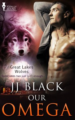 Cover Our Omega (eBook, ePUB)