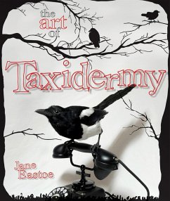 Cover The Art of Taxidermy (eBook, ePUB)