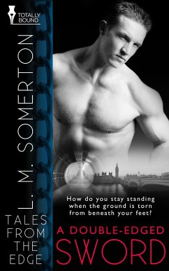 Cover A Double-Edged Sword (eBook, ePUB)