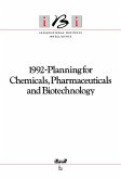 1992-Planning for Chemicals, Pharmaceuticals and Biotechnology (eBook, ePUB)