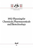 1992-Planning for Chemicals, Pharmaceuticals and Biotechnology (eBook, PDF) 1992-Planning for Chemicals, Pharmaceuticals and Biotechnology (eBook, PDF)