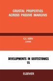 Crustal Properties Across Passive Margins (eBook, PDF)