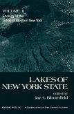 Lakes of New York State (eBook, PDF)