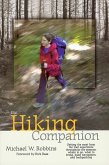 The Hiking Companion (eBook, ePUB) The Hiking Companion (eBook, ePUB)