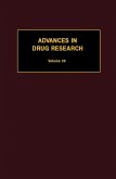 Advances in Drug Research (eBook, PDF)