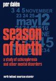 Season of Birth (eBook, PDF)