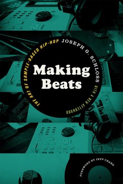Cover Making Beats (eBook, ePUB)