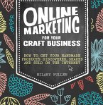 Online Marketing for Your Craft Business (eBook, ePUB)