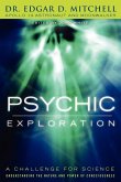 Psychic Exploration (eBook, ePUB)