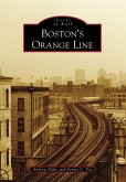 Boston's Orange Line (eBook, ePUB)