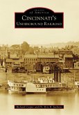 Cincinnati's Underground Railroad (eBook, ePUB)
