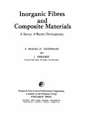 Inorganic Fibres & Composite Materials (eBook, PDF)