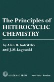 The Principles of Heterocyclic Chemistry (eBook, PDF)
