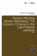 Factors Affecting Worker Well-Being... - Bild 1