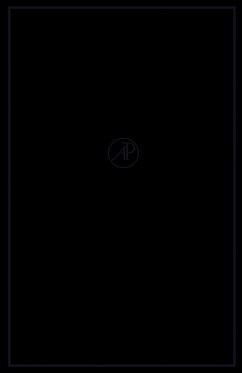 Cover Advances in Biological and Medical Physics (eBook, PDF)