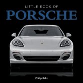 The Little Book of Porsche (eBook, ePUB)